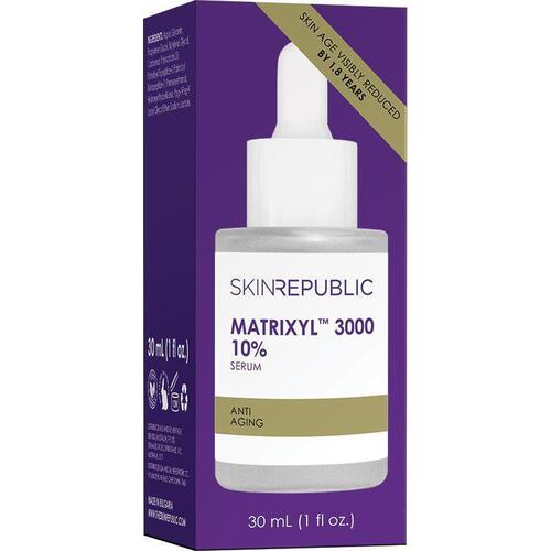 Skin Republic Matrixyl 10% Serum 30ml