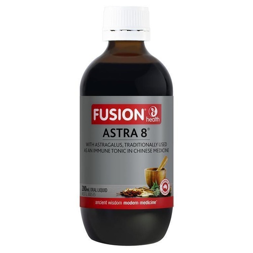 Fusion Astra 8 200ml