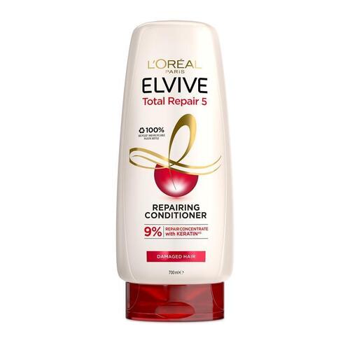 L'Oreal Paris Elvive Total Repair 5 Conditioner 700ml