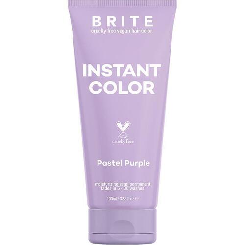 Brite Instant Color Pastel Purple 100ml