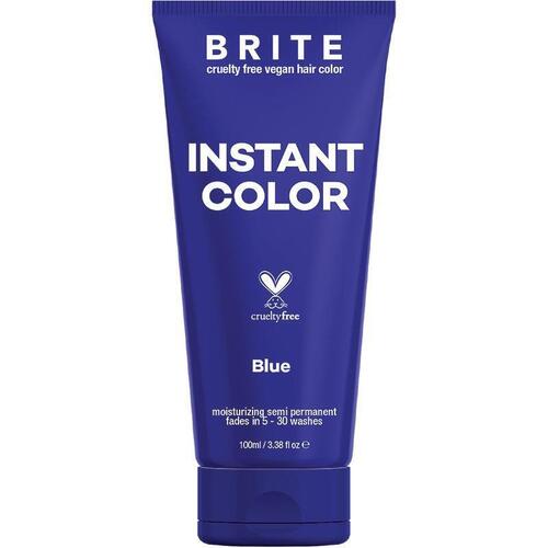 Brite Instant Color Blue 100ml