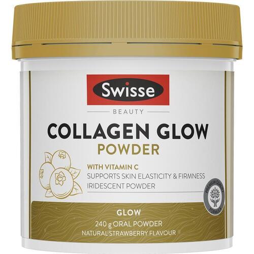 Swisse Beauty Collagen Glow Powder 240g