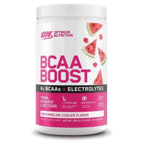 Optimum Nutrition BCAA Boost Watermelon 390g