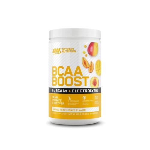 Optimum Nutrition BCAA Boost Mango 390g