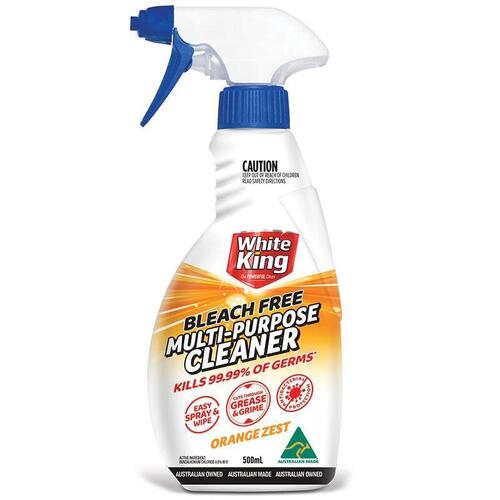 White King Multi Purpose Cleaner 500ml