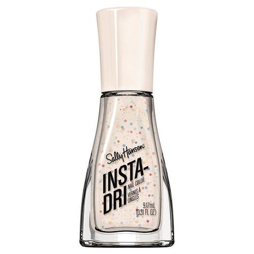 Sally Hansen Insta Dri Nail Polish Sprinkle Sprinkle 9.17ml