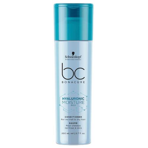 Schwarzkopf Bonacure Moisture Kick Conditioner 200ml