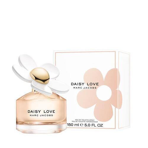 Marc Jacobs Daisy Love Eau De Toilette 150ml