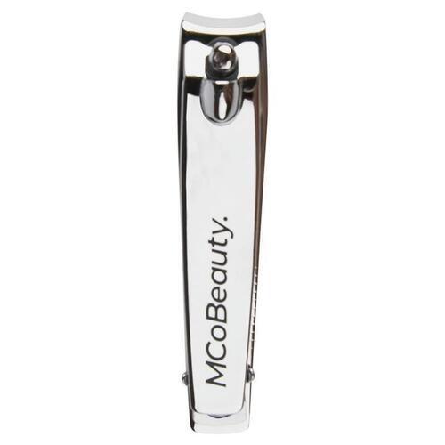 MCoBeauty Nail Clippers with Nail File