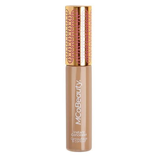 MCoBeauty Instant Concealer Camouflage & Contour Natural Tan