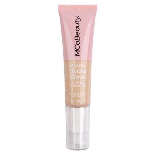 MCoBeauty Miracle Hydro Glow Oil Free Foundation Classic Ivory