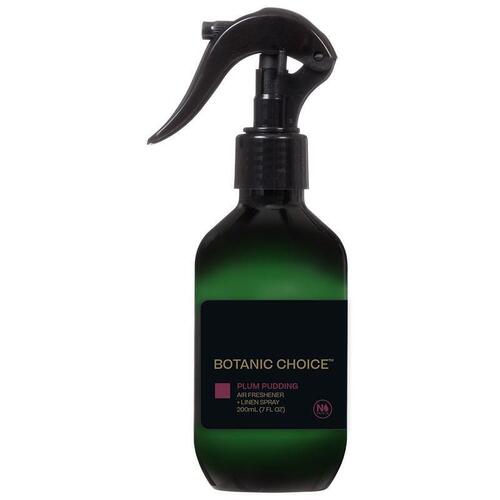 Botanic Choice Air Freshener Plum Pudding 200ml