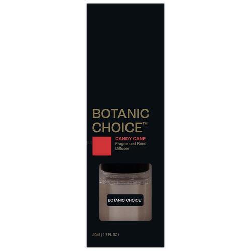 Botanic Choice Reed Diffuser Candy Cane 50ml