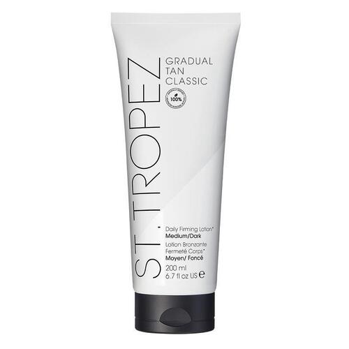 St Tropez Gradual Tan Medium/Dark Firming Lotion 200ml