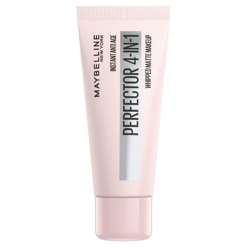 Maybelline Instant Age Rewind Perfector 4 In 1 Matte Makeup Light/Medium