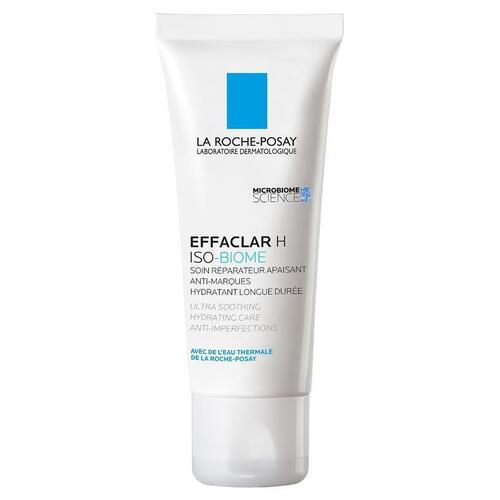 La Roche Posay Effaclar H Iso Biome Ultra Soothing 40ml