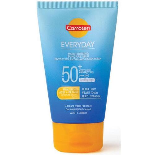 Carroten Everyday Suncare SPF 50+ 60ml