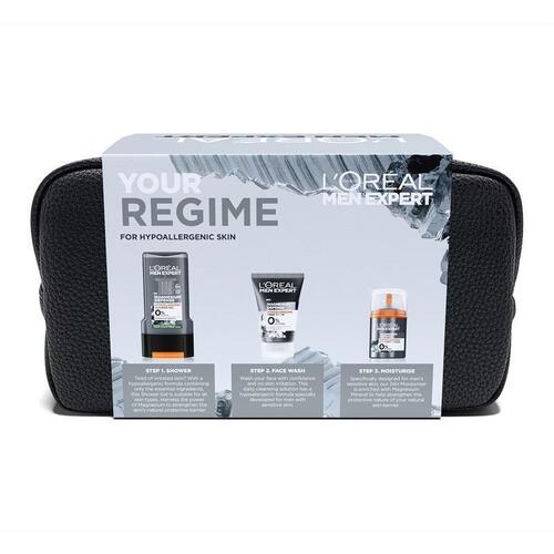 L'Oreal Men Expert Magnesium Defence Gift Set 2022