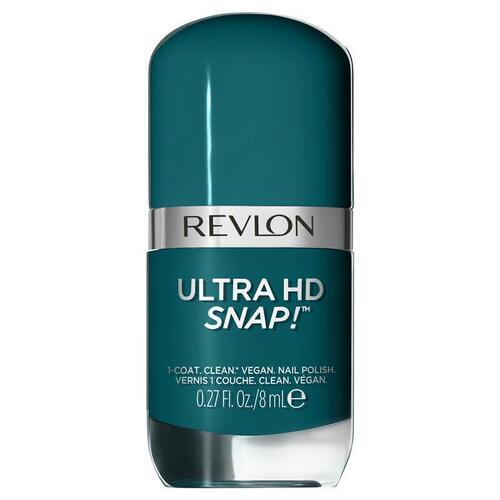 Revlon Ultra HD Snap Nail Polish Daredevil