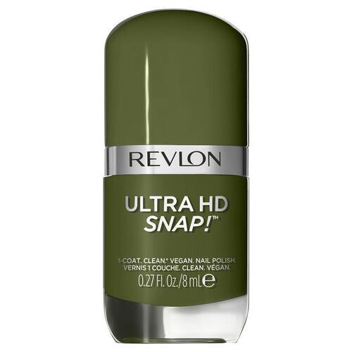 Revlon Ultra HD Snap Nail Polish Commander In Chief