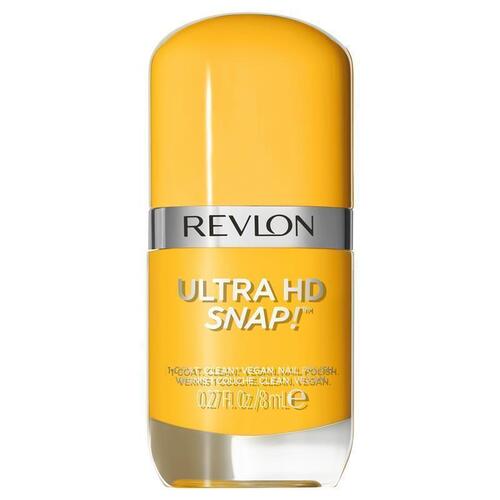 Revlon Ultra HD Snap Nail Polish Marigold