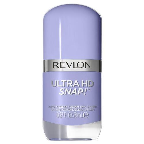 Revlon Ultra HD Snap Nail Polish Get Real