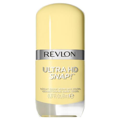 Revlon Ultra HD Snap Nail Polish Makin The Most