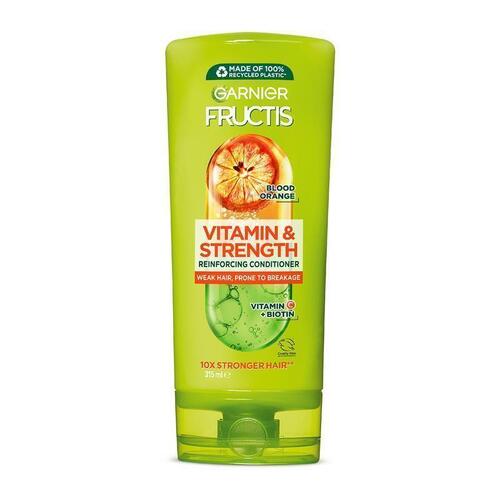 Garnier Fructis Vitamin & Strength Reinforcing Conditioner 315ml