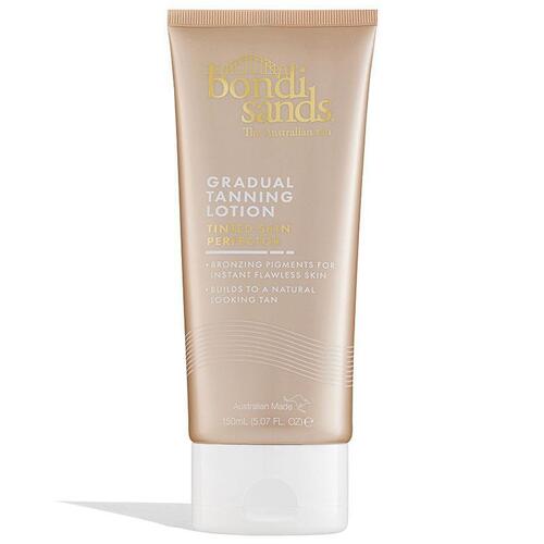 Bondi Sands Gradual Tanning Lotion Tinted Skin Perfector 150ml