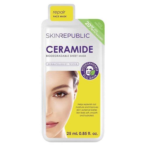 Skin Republic Ceramide Sheet Mask