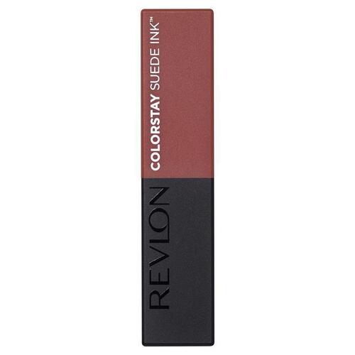 Revlon Colorstay Suede Ink Lip Want It All