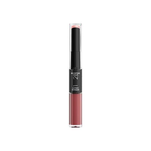 L'Oreal Paris Infallible 2 Step Lipstick 806 Infinite Intimacy