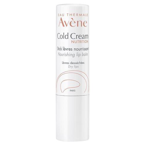 Avene Cold Cream Nourishing Lip Balm