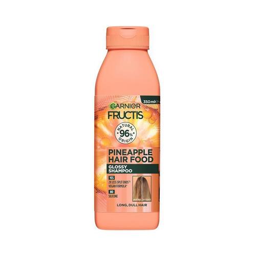 Garnier Fructis Hairfood Shampoo Pineapple 350ml