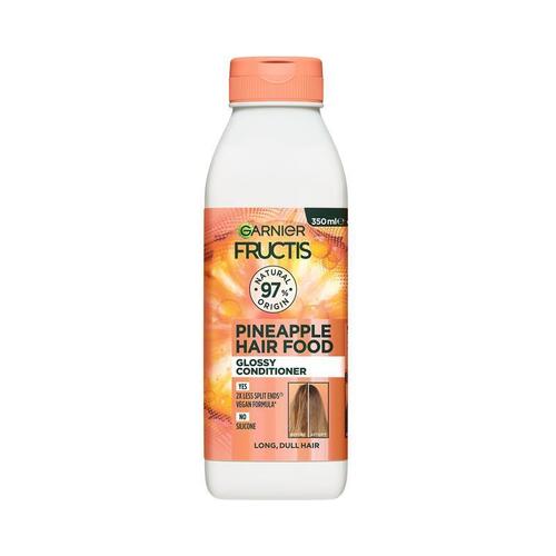 Garnier Fructis Hairfood Conditioner Pineapple 350ml