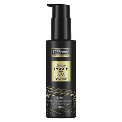 Tresemme Serum Keratin Smooth 100ml