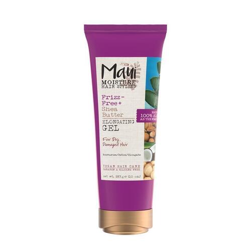 Maui Moisture Shea Butter Elongating Gel 283ml