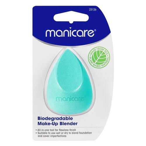 Manicare Biodegradable Make Up Blender