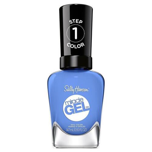 Sally Hansen Miracle Gel Nail Polish Oaseas 14.7ml