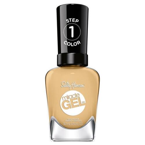 Sally Hansen Miracle Gel Nail Polish I Don't Desert You 14.7ml