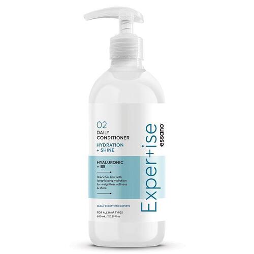 Essano Expertise Daily Hydration Conditioner 600ml