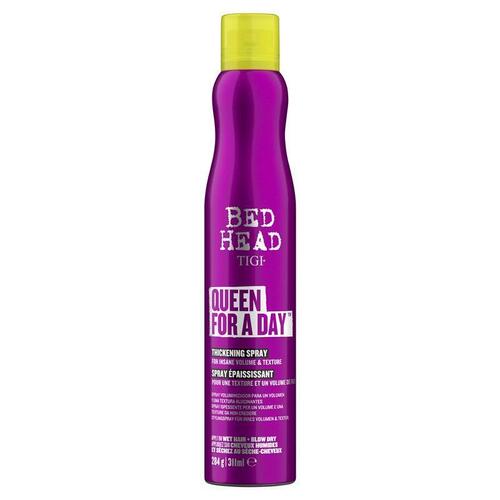 Tigi Bed Head Style Queen For A Day 311ml