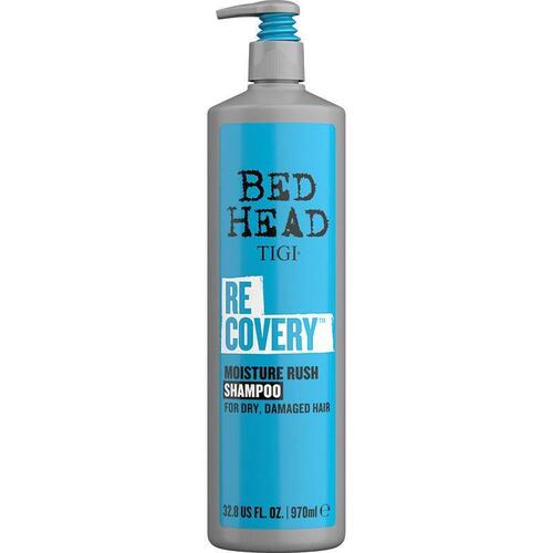 Tigi Bed Head Recovery Shampoo 970ml