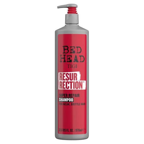 Tigi Bed Head Resurrection Shampoo 970ml