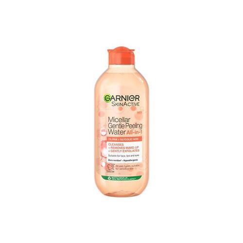 Garnier Skin Active Micellar Gentle Peeling Water All-in-1