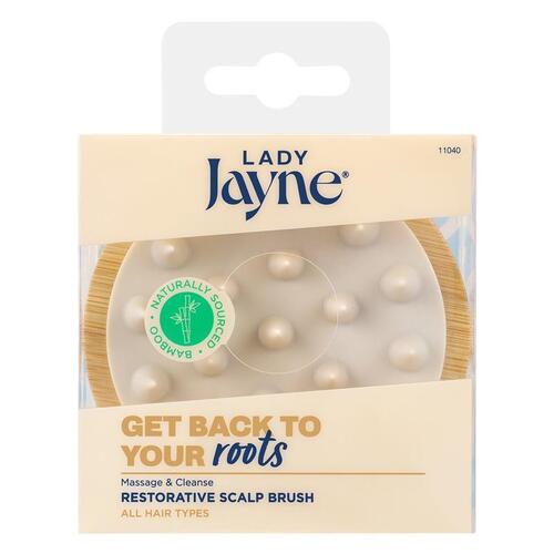 Lady Jayne Scalp Restorative Brush