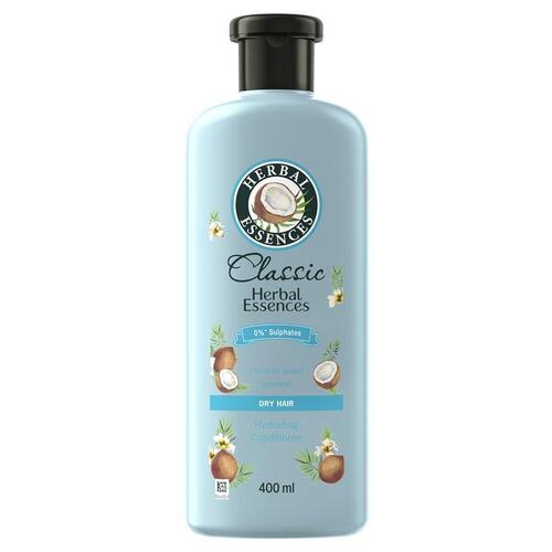 Herbal Essences Classics Coconut Conditioner 400ml