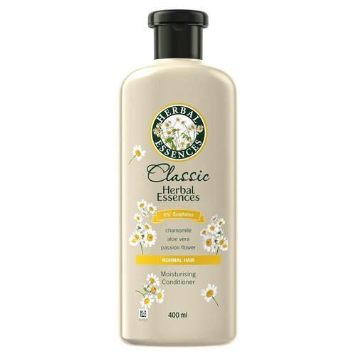 Herbal Essences Classics Chamomile Conditioner 400ml