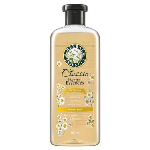 Herbal Essences Classics Chamomile Shampoo 400ml