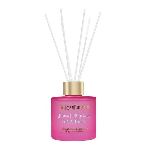 Juicy Couture Floral Fantasy Reed Diffuser 120ml